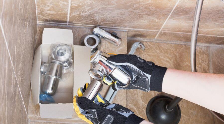 Local Chimney Repair in Bucks, AL